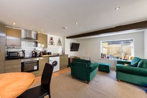 Living Space- click for photo gallery
